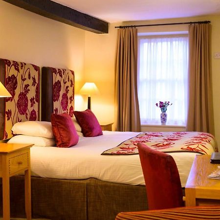 The Swan Hotel - Bradford-On-Avon Екстериор снимка