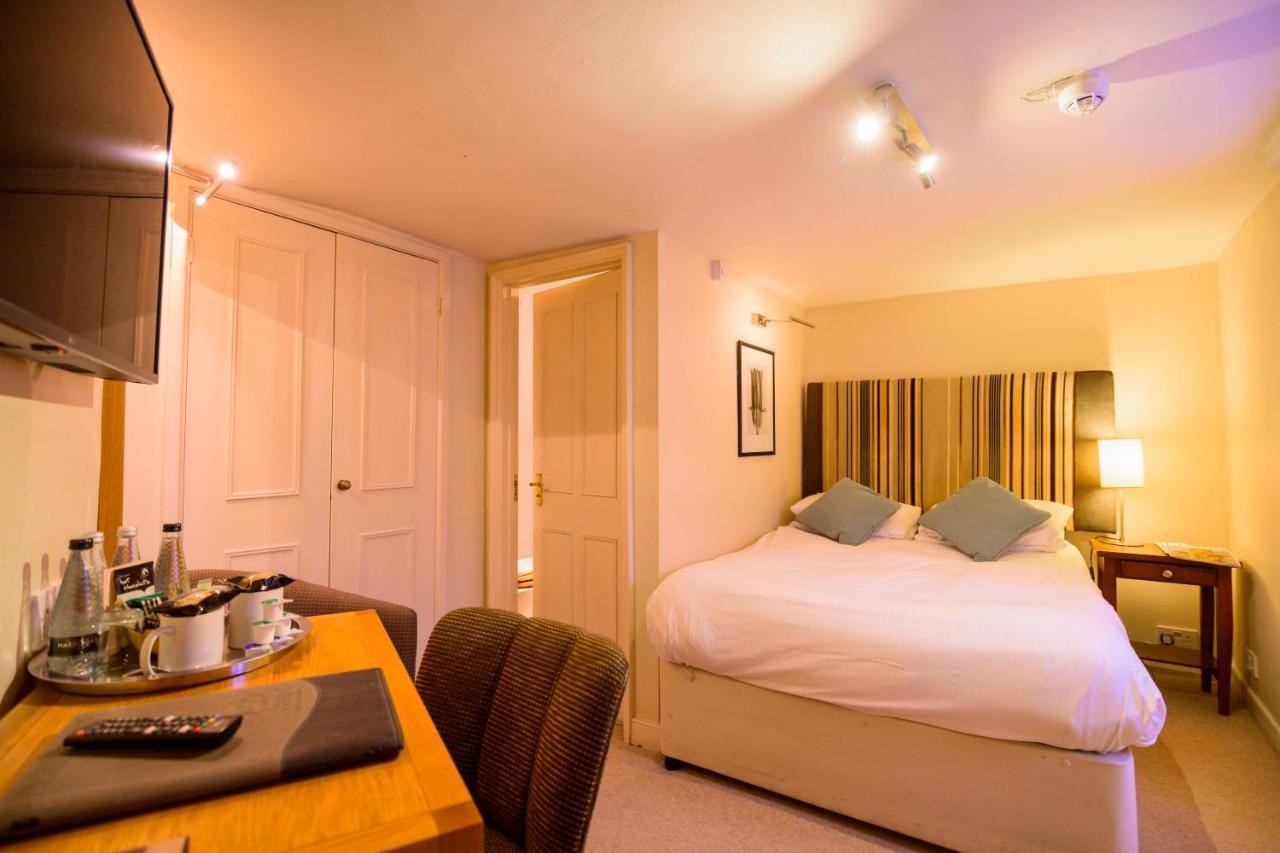 The Swan Hotel - Bradford-On-Avon Екстериор снимка